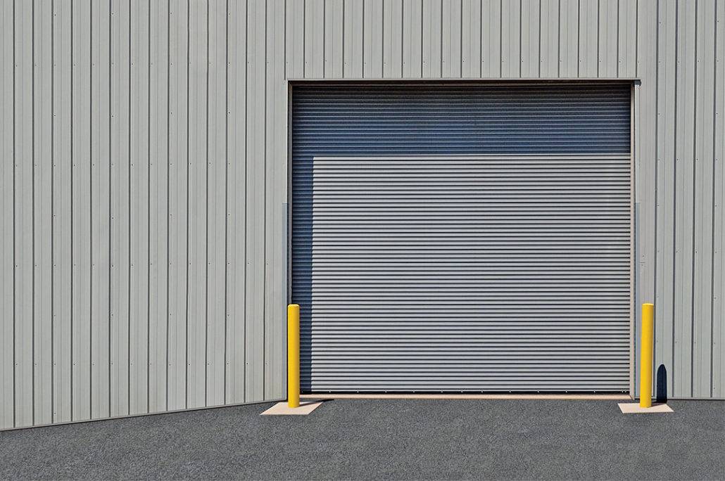 Commercial garage installations and replacements
