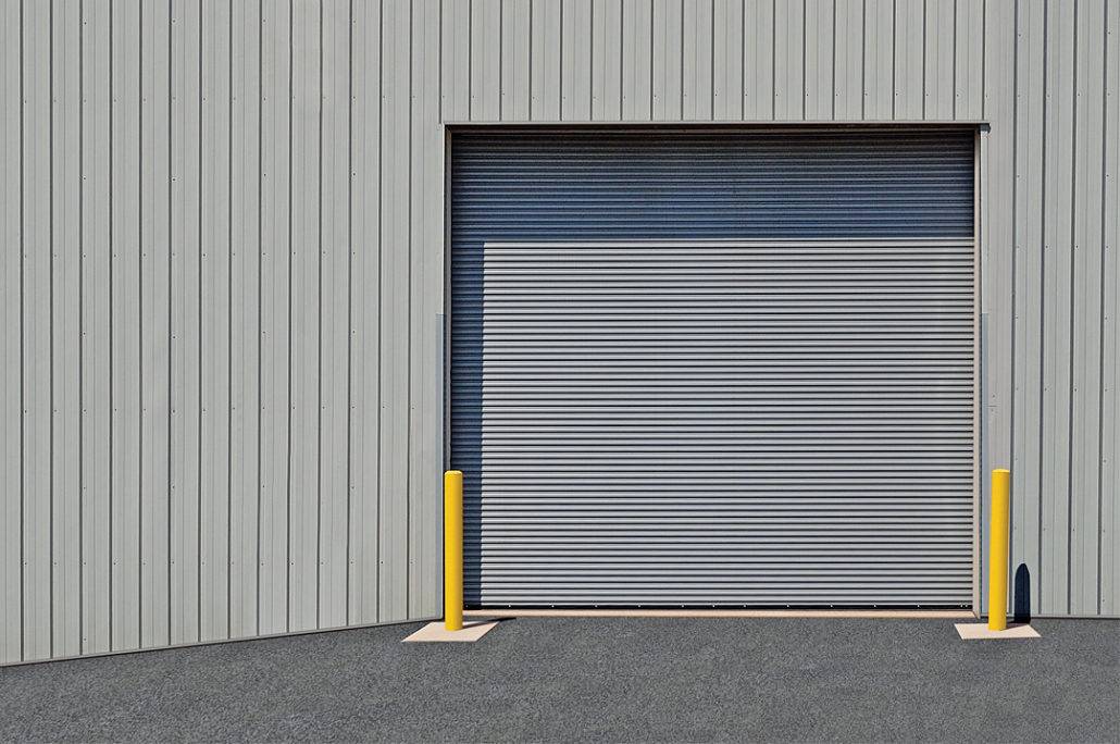 Overhead Doors in Wellington